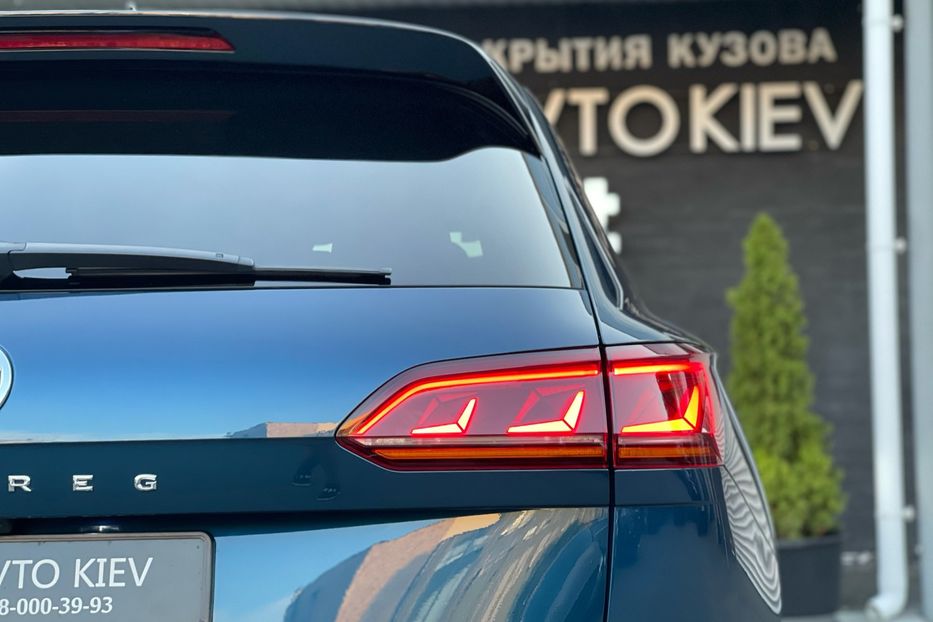 Продам Volkswagen Touareg 2019 года в Киеве