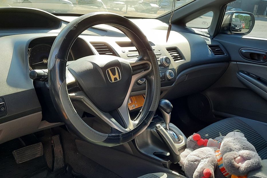 Продам Honda Civic ES 2008 года в Николаеве