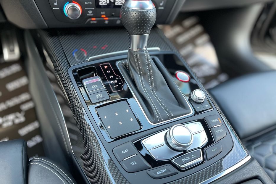 Продам Audi RS7 Exclusive 2016 года в Киеве
