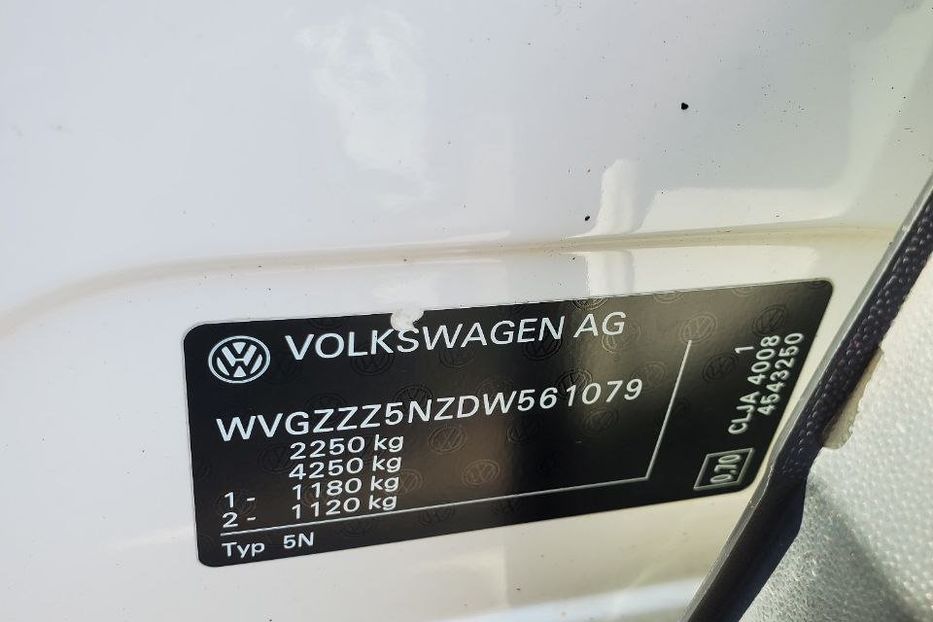 Продам Volkswagen Tiguan 4 Motion 2012 года в Одессе