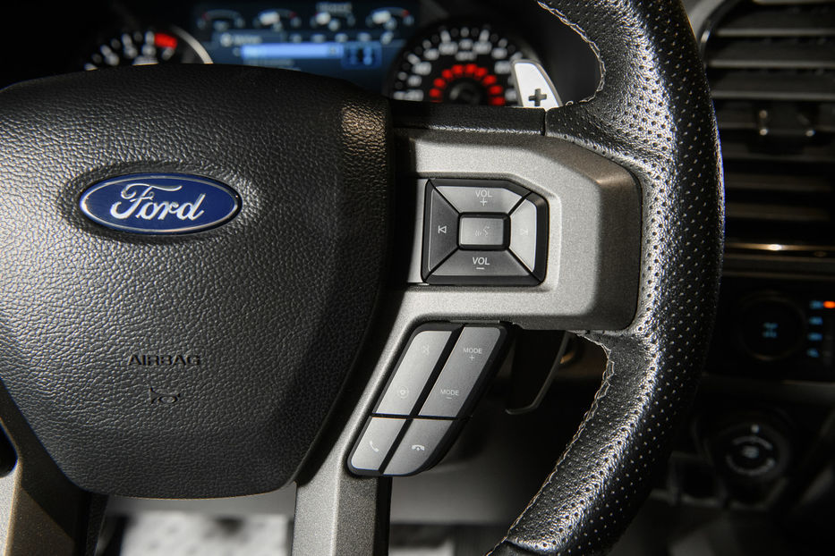 Продам Ford F-Series 150 RAPTOR Perfomance 2018 года в Одессе