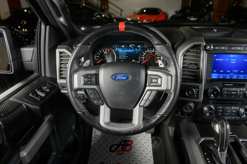 Продам Ford F-Series 150 RAPTOR Perfomance 2018 года в Одессе