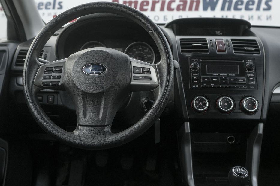 Продам Subaru Forester SPORT 2014 года в Черновцах