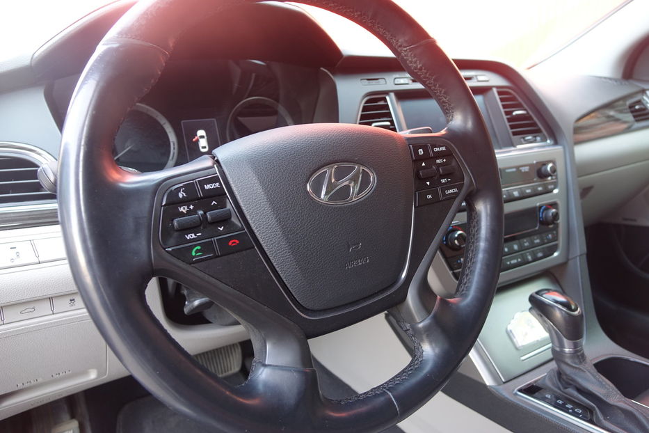 Продам Hyundai Sonata LIMITED 2014 года в Одессе
