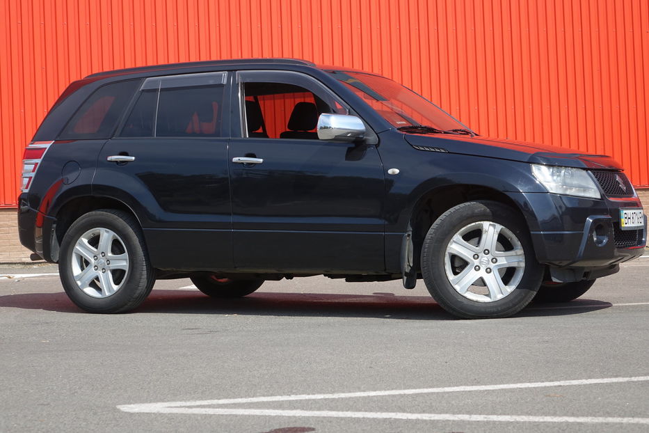 Продам Suzuki Grand Vitara FULL 2008 года в Одессе