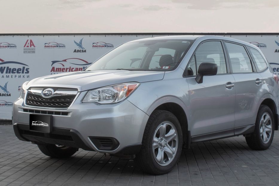 Продам Subaru Forester SPORT 2014 года в Черновцах