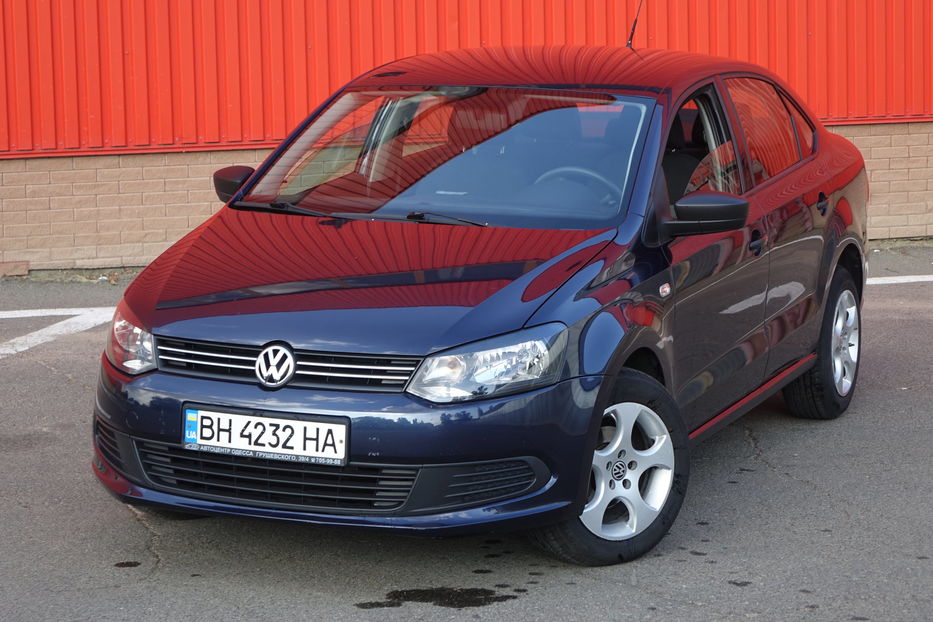 Продам Volkswagen Polo 2011 года в Одессе