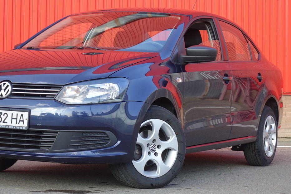 Продам Volkswagen Polo 2011 года в Одессе