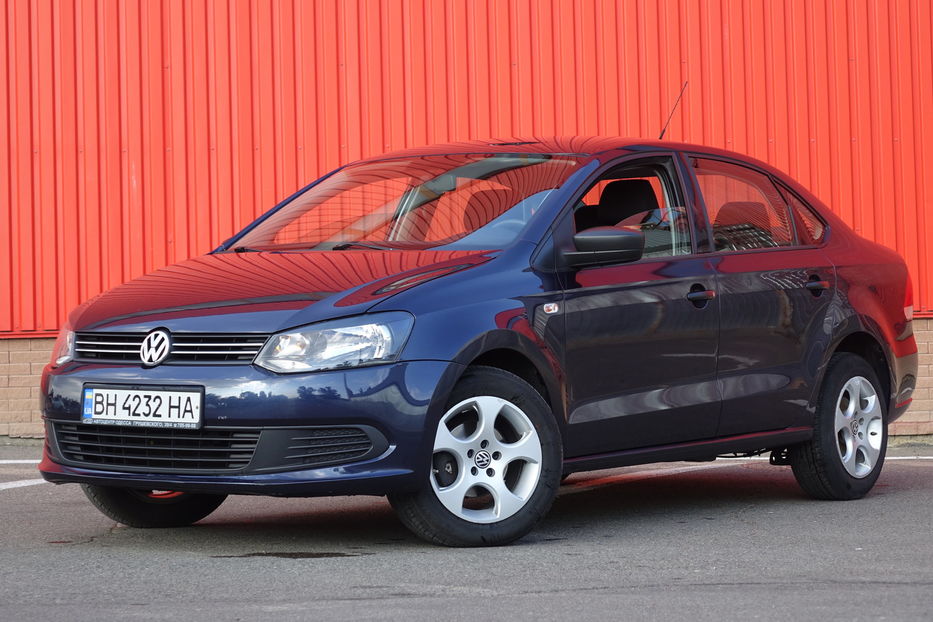 Продам Volkswagen Polo 2011 года в Одессе