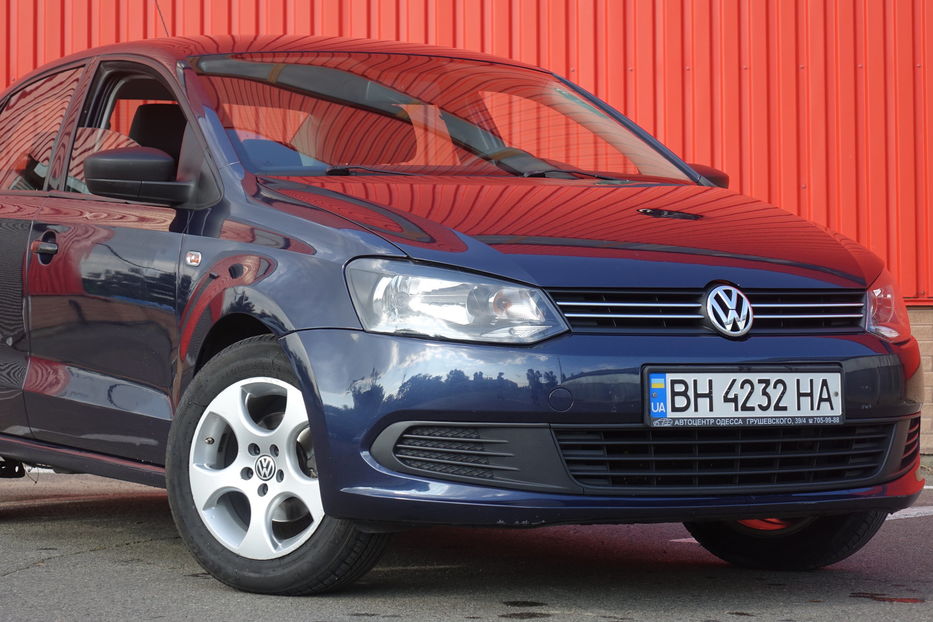Продам Volkswagen Polo 2011 года в Одессе