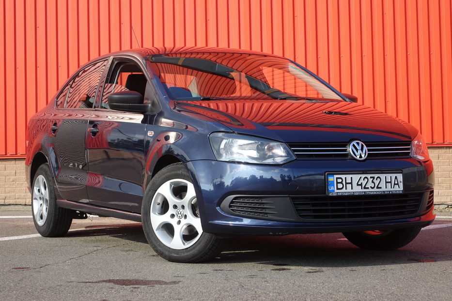 Продам Volkswagen Polo 2011 года в Одессе