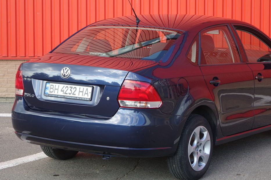 Продам Volkswagen Polo 2011 года в Одессе