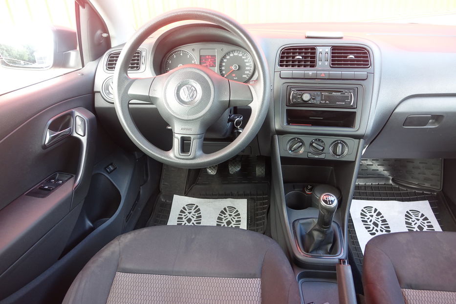 Продам Volkswagen Polo 2011 года в Одессе