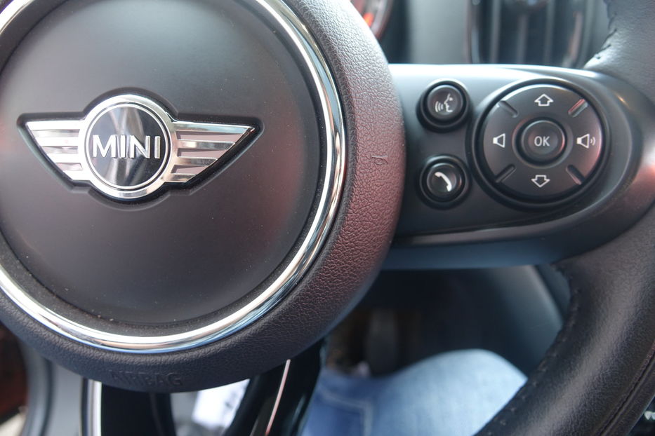 Продам MINI Countryman FULL 2018 года в Одессе