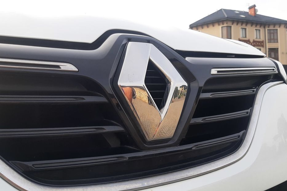 Продам Renault Megane Оригінал пробіг 87000 2017 года в Львове