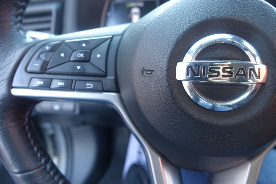 Продам Nissan Leaf SV 2018 года в Одессе