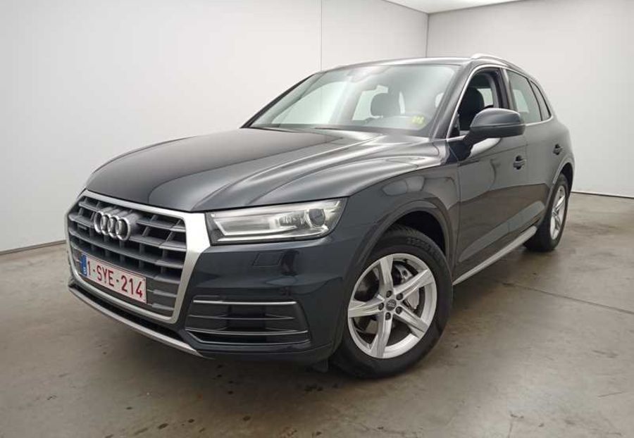 Продам Audi Q5 2.0 TDI QUATTRO SPORT 2017 года в Львове