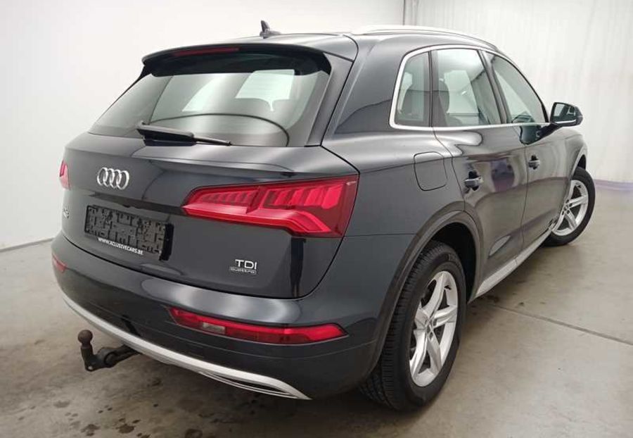 Продам Audi Q5 2.0 TDI QUATTRO SPORT 2017 года в Львове