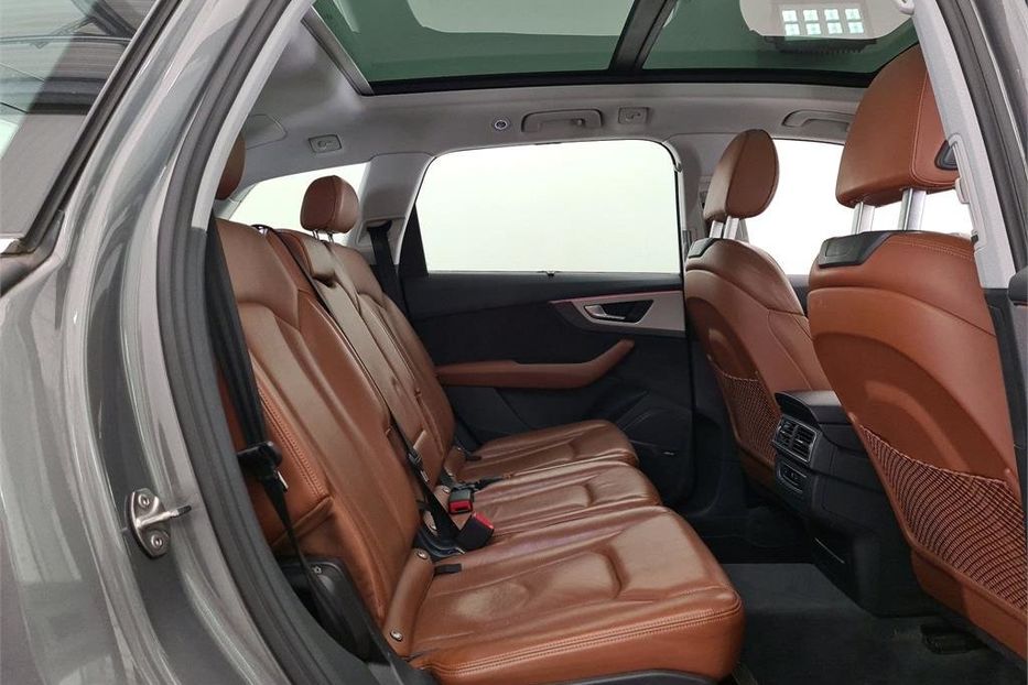Продам Audi E-Tron Q7 3.0 TDI E-TRON PANORAM BOSE 2016 года в Львове