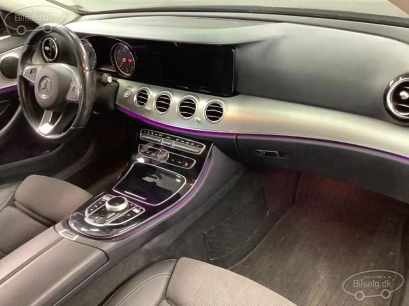 Продам Mercedes-Benz E-Class 2.0 E 220 D BUSINESS AUTO 4D 2016 года в Львове