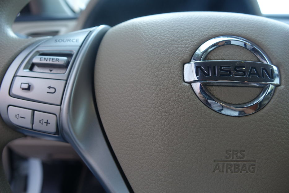 Продам Nissan Altima 2016 года в Одессе