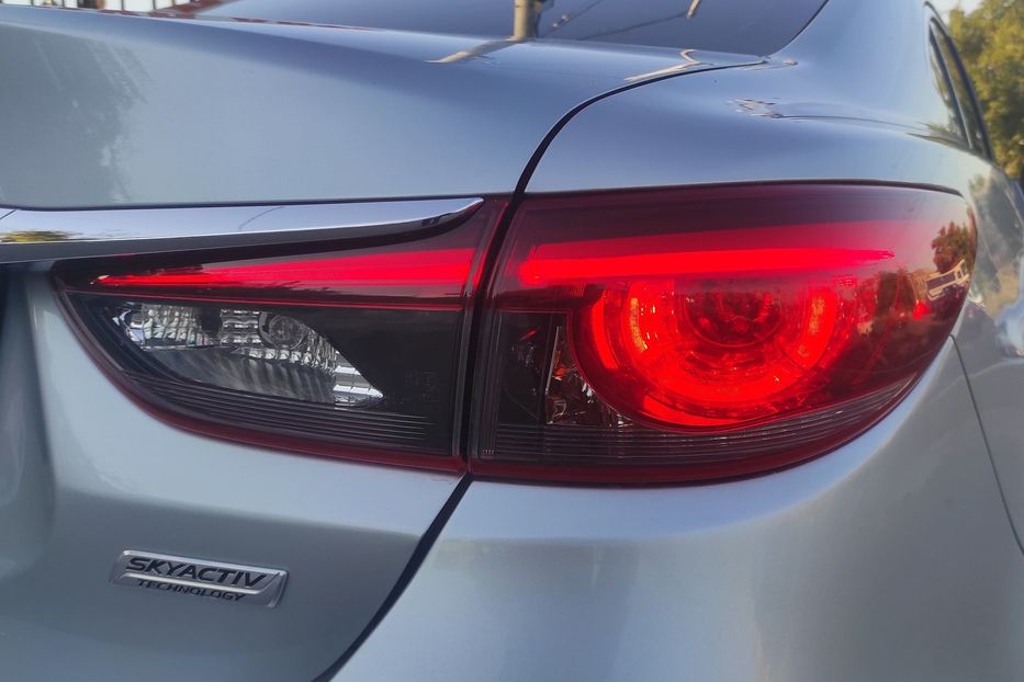 Продам Mazda 6 2017 года в Николаеве