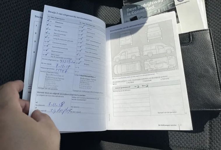 Продам Volkswagen T6 (Transporter) груз LONG 2017 года в Киеве