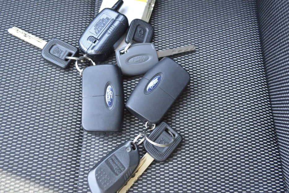 Продам Ford Kuga Trend 2010 года в Одессе