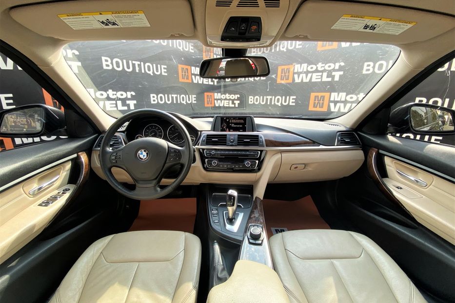 Продам BMW 320 i 2016 года в Одессе