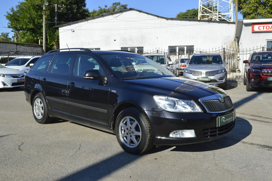 Продам Skoda Octavia A5   2012 года в Одессе