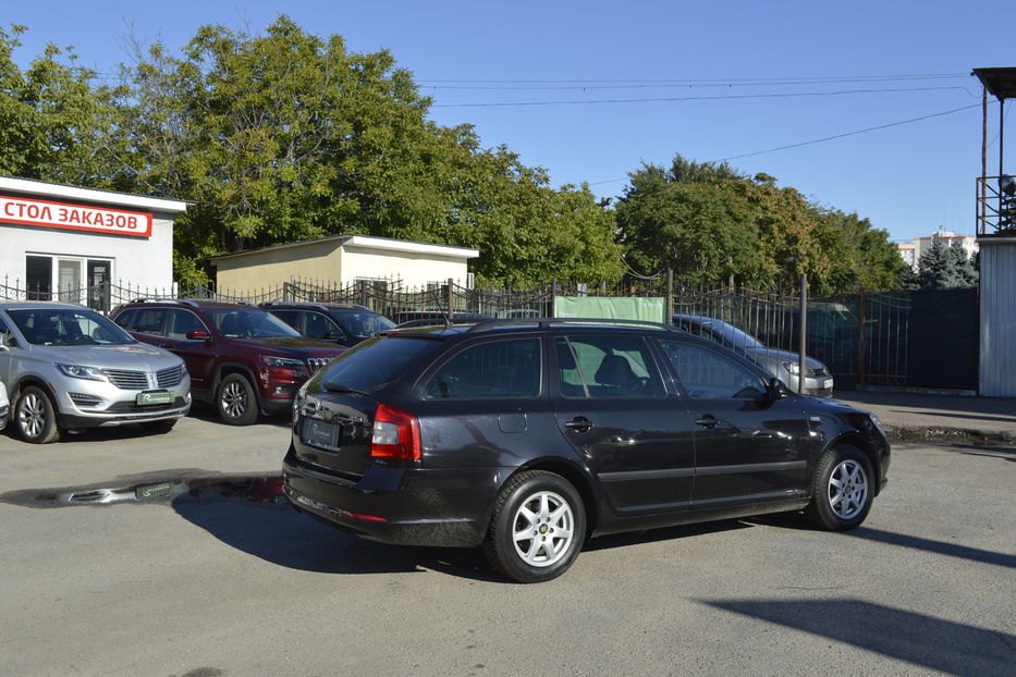 Продам Skoda Octavia A5   2012 года в Одессе