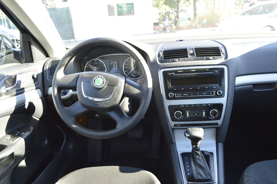 Продам Skoda Octavia A5   2012 года в Одессе