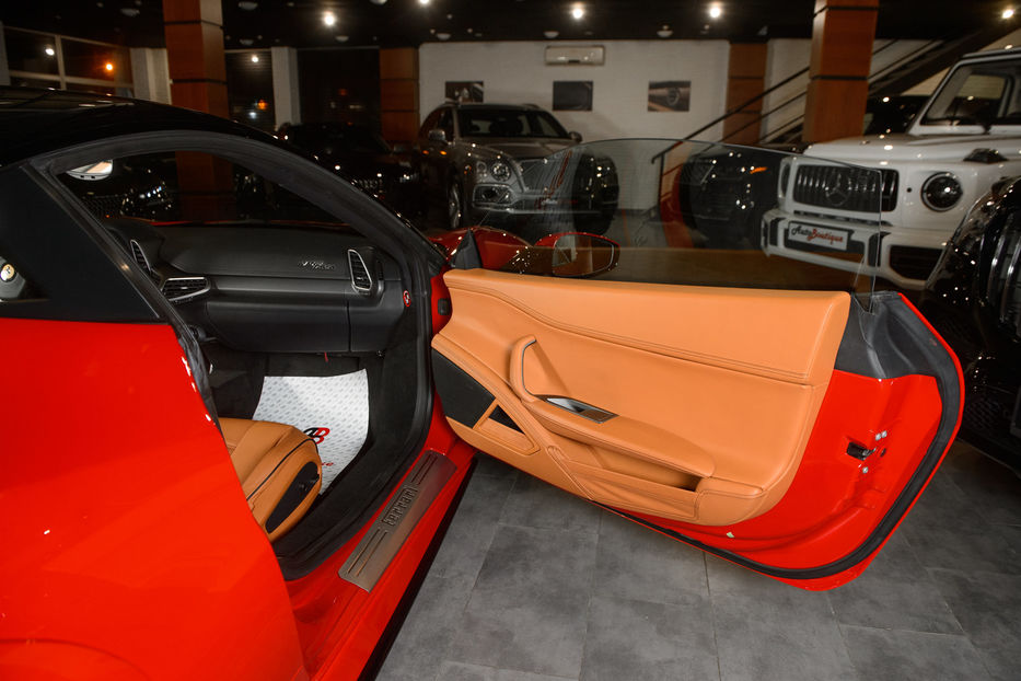 Продам Ferrari 458  Italia Prior Design 2013 года в Одессе