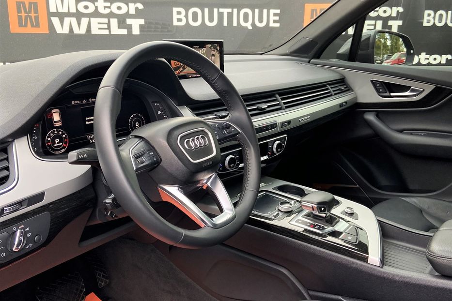 Продам Audi Q7 2018 года в Одессе