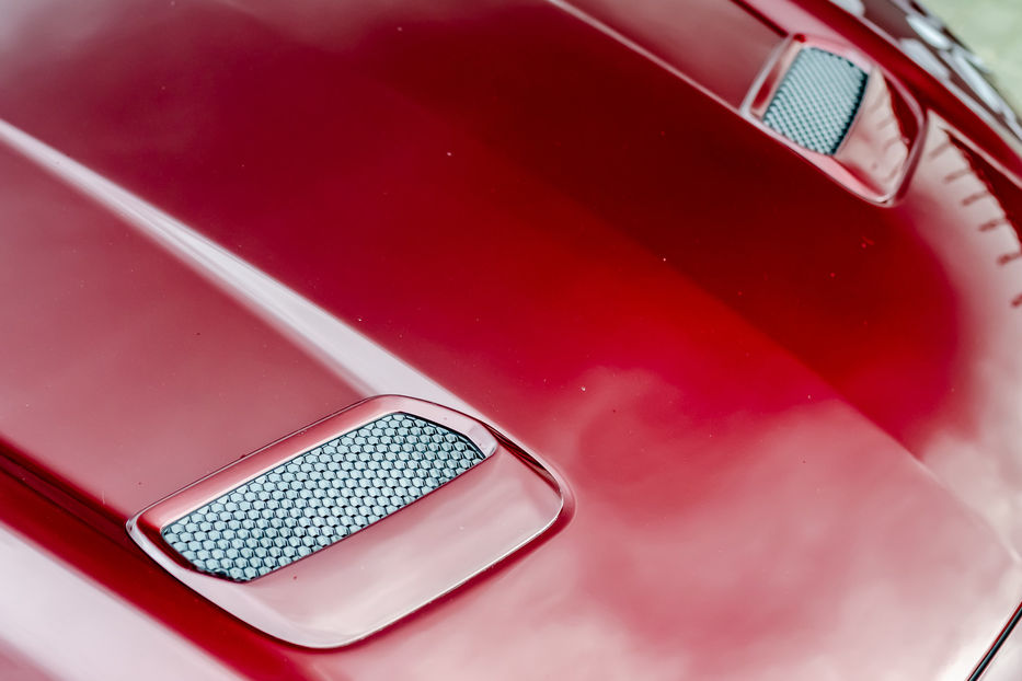 Продам Ford Mustang GT 5 2018 года в Киеве