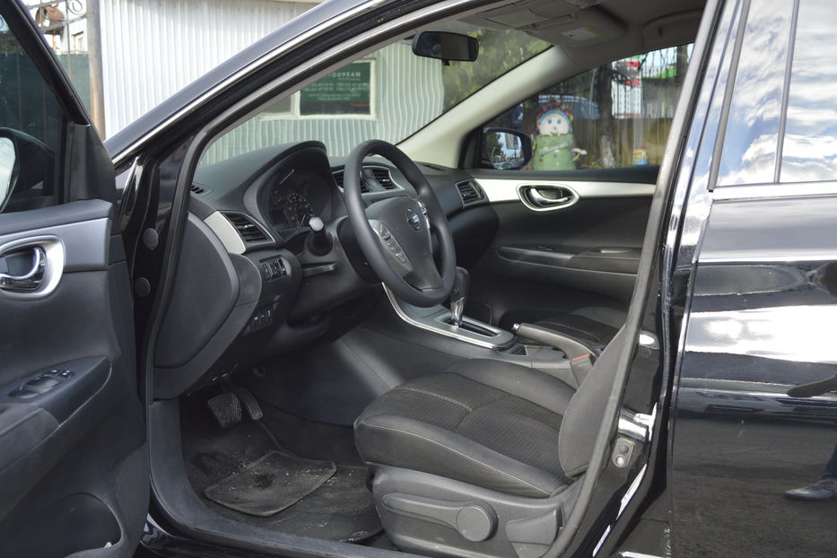 Продам Nissan Sentra S 2015 года в Одессе