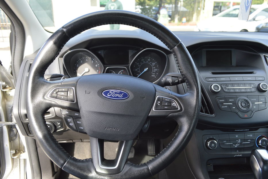 Продам Ford Focus SE 2015 года в Одессе