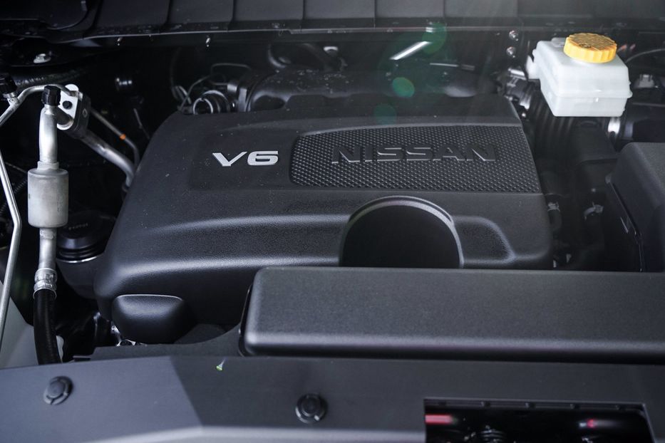 Продам Nissan Pathfinder S 2021 года в Киеве