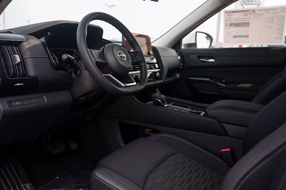 Продам Nissan Pathfinder S 2021 года в Киеве