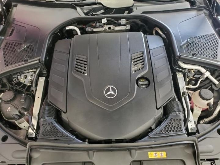 Продам Mercedes-Benz S-Class S 580 2021 года в Киеве