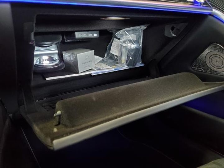 Продам Mercedes-Benz S-Class S 580 2021 года в Киеве