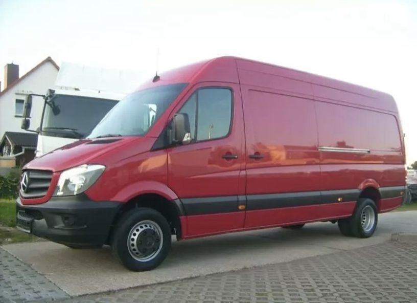 Продам Mercedes-Benz Sprinter груз.. 516 2017 года в Киеве
