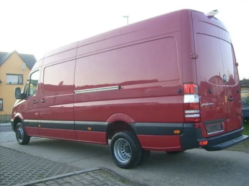 Продам Mercedes-Benz Sprinter груз.. 516 2017 года в Киеве