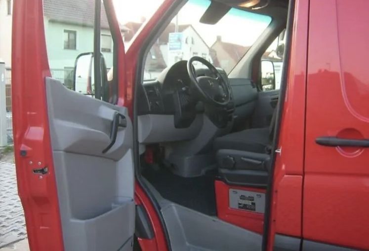 Продам Mercedes-Benz Sprinter груз.. 516 2017 года в Киеве
