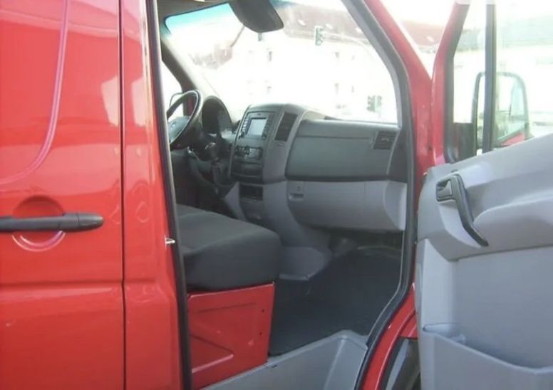 Продам Mercedes-Benz Sprinter груз.. 516 2017 года в Киеве