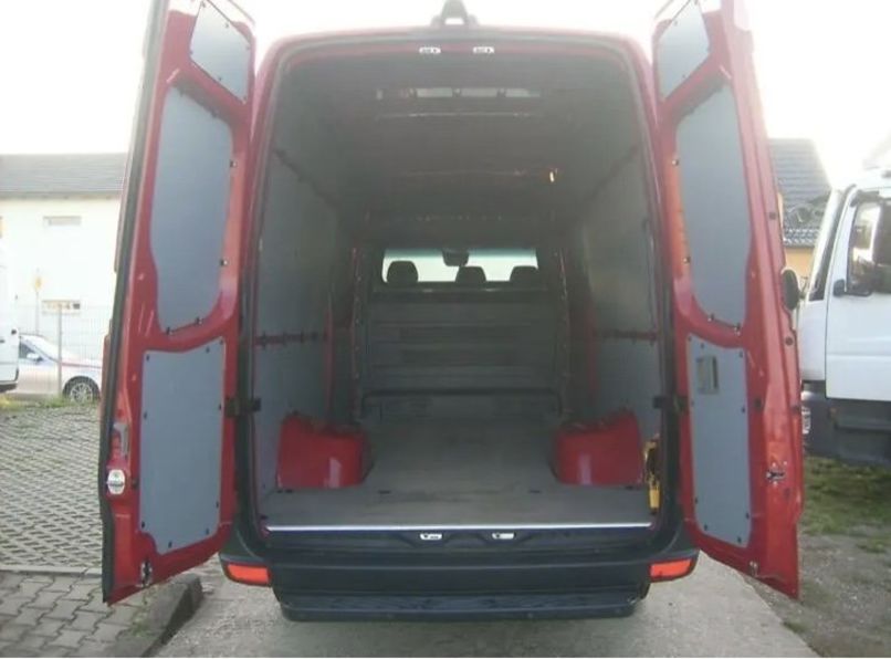 Продам Mercedes-Benz Sprinter груз.. 516 2017 года в Киеве