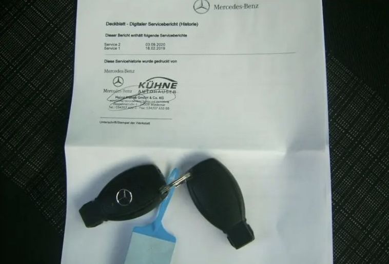 Продам Mercedes-Benz Sprinter груз.. 516 2017 года в Киеве