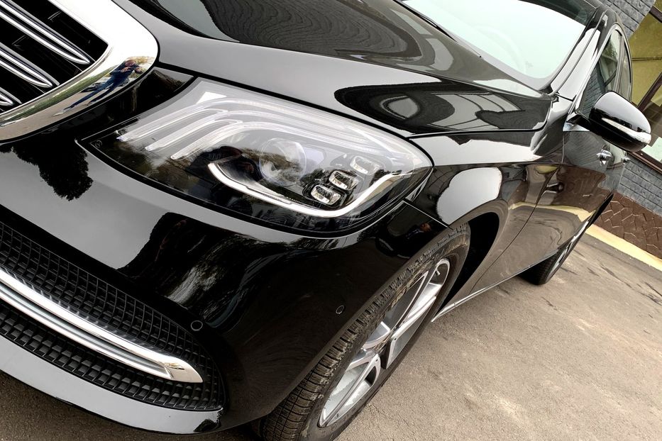 Продам Mercedes-Benz S-Class 2019 года в Киеве