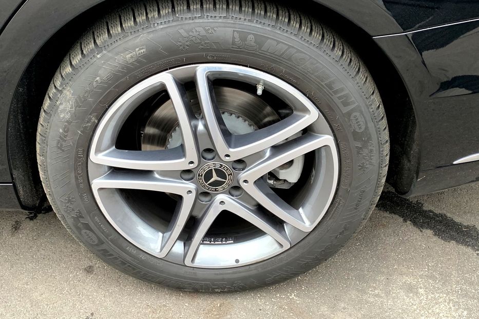 Продам Mercedes-Benz S-Class 2019 года в Киеве