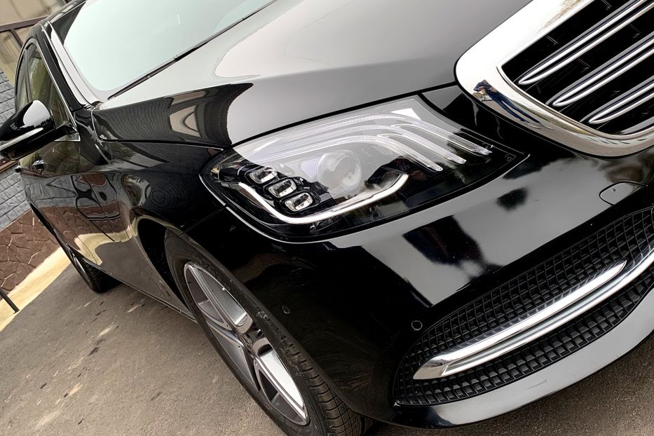 Продам Mercedes-Benz S-Class 2019 года в Киеве